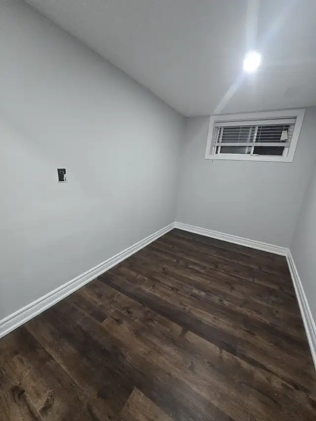 Basement Apt for RENT(Scarborough)–CLOSE to KENNEDY SUBWAY in Long Term Rentals in City of Toronto - Image 8