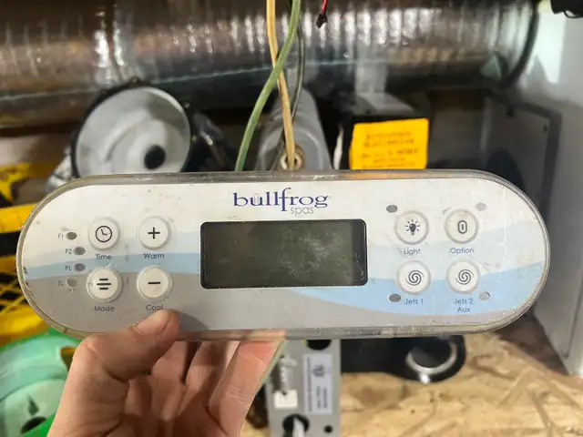 Hot Tub Parts New and Used All models  in Hot Tubs & Pools in Cambridge - Image 9