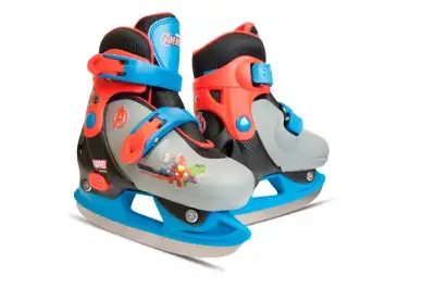 New Patins Réglables Marvel Avengers Adjustable Skates y12-2, View more