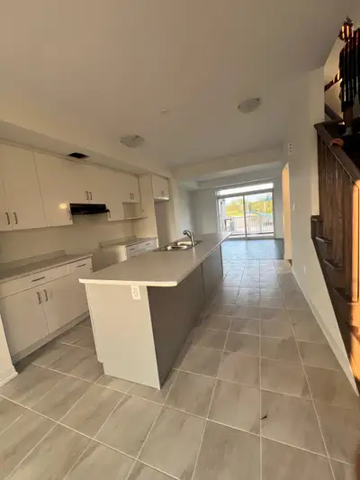 new house available for rent