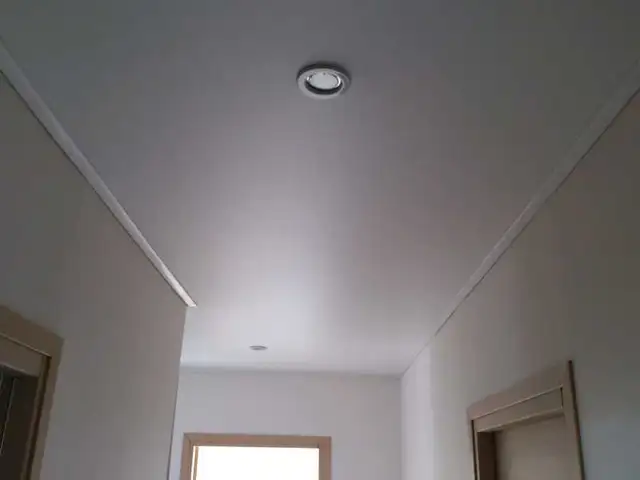 POPCORN_STUCCO CEILING REMOVAL  in Drywall & Stucco Removal in City of Toronto - Image 8
