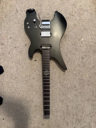 schecter headless guitar, View more