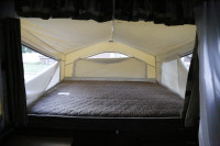 2011 Rockwood Premier 2516G Tent Trailer