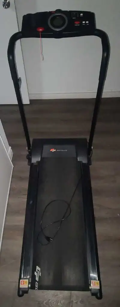 GP Plus Treadmill, View more