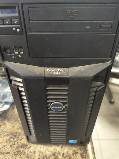 Booting on. No RAM, no HDD.