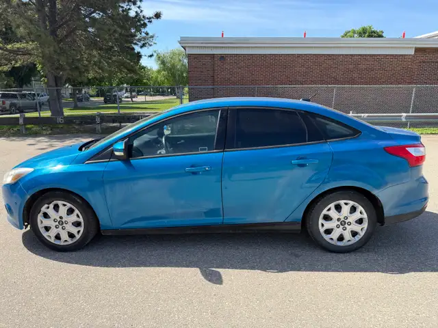 2012 Ford Focus482652497788938243