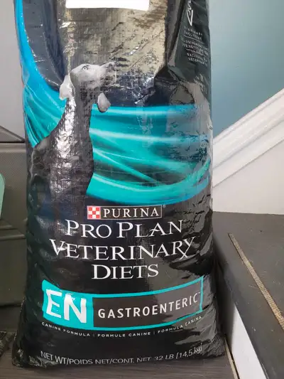 gastroenteric dog food, View more