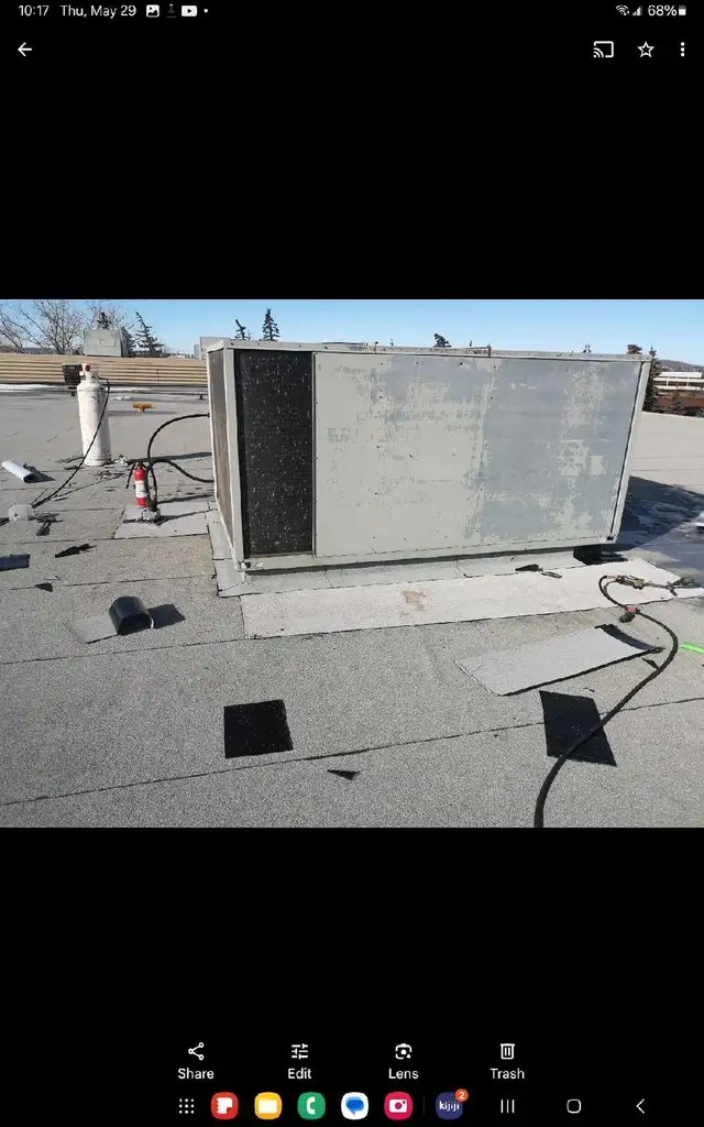 flat roofing company specializing in hvac curb  and restaurant62863248061954123