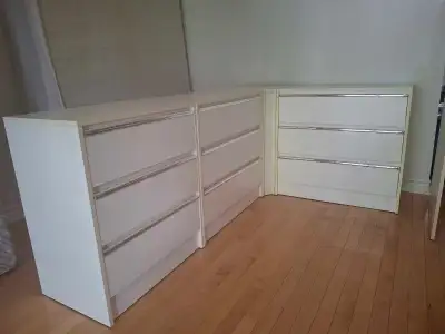 Set de chambre lit simple, View more