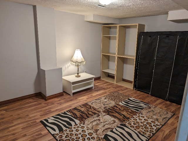 Ajax, certified spacious two bed room basement apartment . in Long Term Rentals in Oshawa / Durham Region - Image 4