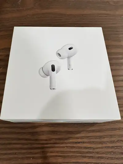 Airpods Pro 2 USB-C, View more
