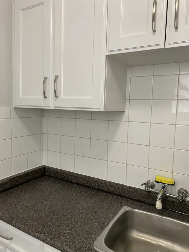 Studio Apartment for Rent