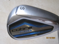 Cobra FMAX Airspeed sand wedge