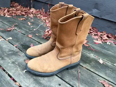 Bottes Red Wing Boots - Pecos 1105, View more