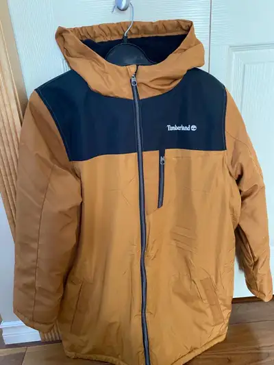 Teens / Kids Winter Jacket, View more