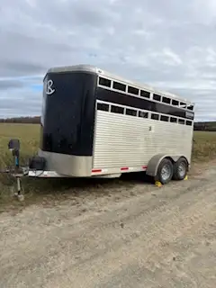 REMORQUE SHADOW ANIMAUX, View more