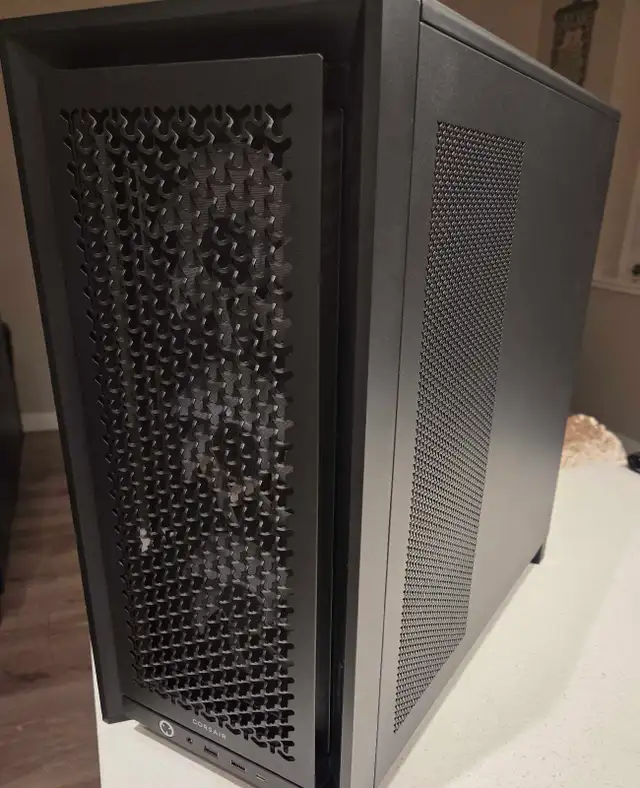 9060xt 16gb/ 64gb ram Gaming PC in Desktop Computers in Calgary - Image 3