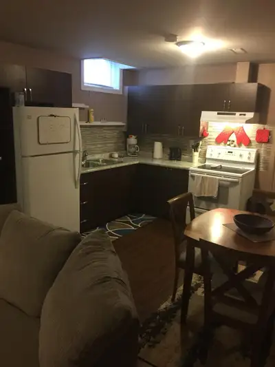 Room for Rent