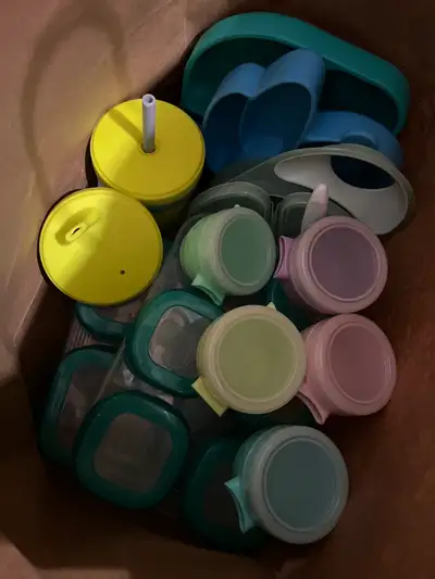 contenants pour bebe, View more