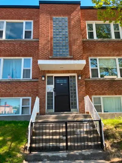 Sandy Hill/U of O - 1-bedroom Apartment For Rent