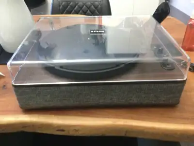 tourne disques, View more