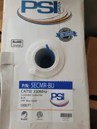 Multi Strand Communications/ Security Alarm Cables