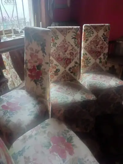 Dining room chairs, View more