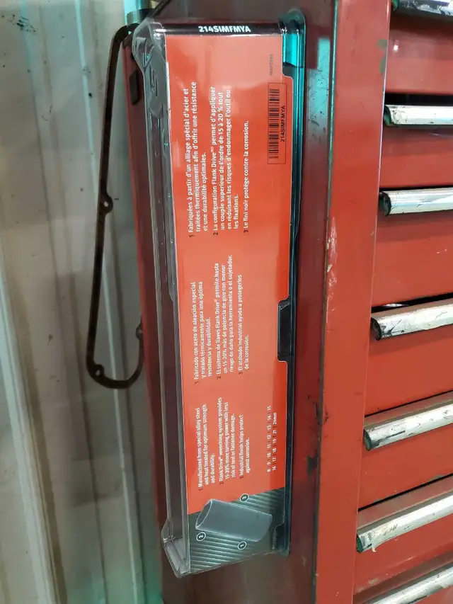 socket tray64519999800578121