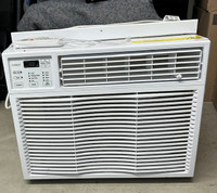 Window Mount Air Conditioning Unit - 10,000 BTU