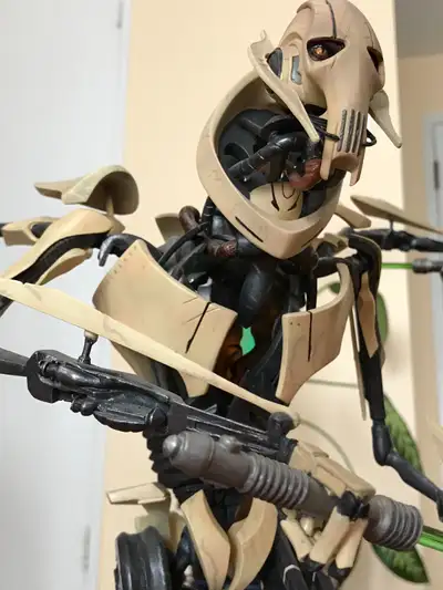 I will continue to trim down my vast collections of many hobbies due to my early retirement overseas...