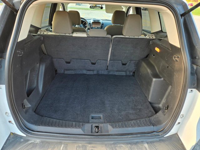 2014 Ford Escape SE, AWD, 2.0L Turbo in Cars & Trucks in City of Toronto - Image 2