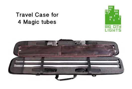 ON SALE NEW! - Big City Magic 40w RGBWA Film Lighting Tube! in Cameras & Camcorders in City of Toronto - Image 2