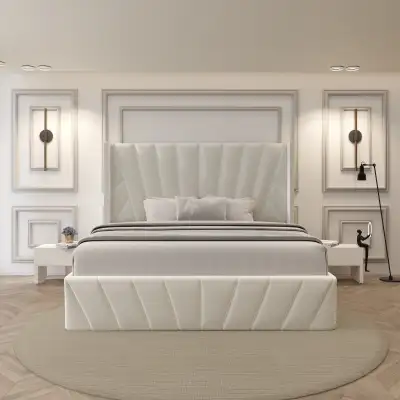Brand New Lift-Up Storage Bed, View more
