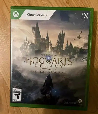 hogwart’s legacy xbox, View more