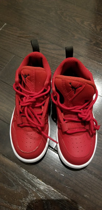 Nike jordan kids shoes