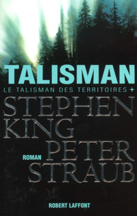 TALISMAN / STEPHEN KING / TOME 1 / PETER STRAUB / ÉTAT NEUF