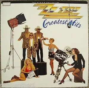 Very good condition laser disc Email if interested Thanks