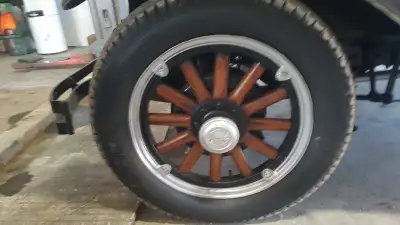 Looking for rim only off 28 Whippet 19 x 3 Will take the complete wheel if necessary