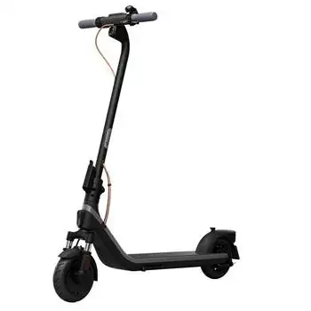 Ninebot E2 Plus II eKickScooter, View more