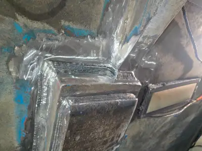 Welding, Maintenance, Seed Cleaning plants to Heavy Equipment, View more