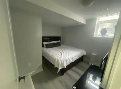 $1350 Basement for rent in Kleinburg/ Nashville Road/Vaughan. Please write your phone number to sche...