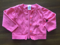 6m Carter Cardigan