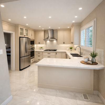 ***!!Open Concept Renovation | GTA Homes!!***, View more