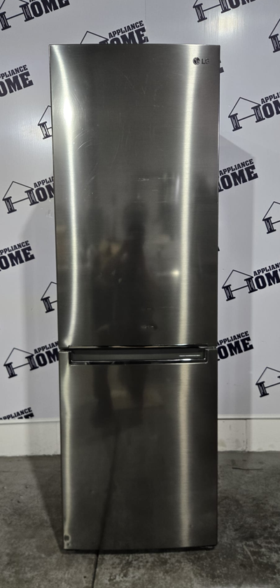 Compact Fridge Bottom Freezer Stainless, View more
