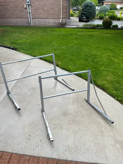 Tire Racks, View more
