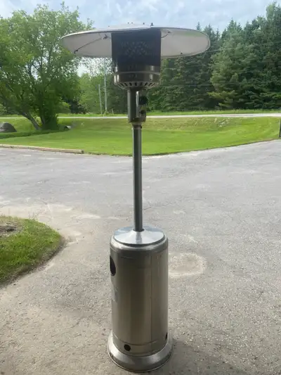 patio heater, View more