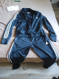Adidas Track Suit (Brand new) medium 