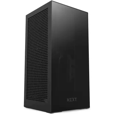 NZXT H1 V2 — Complete SFF Case + 750W Gold PSU + AIO Included, View more