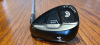 Cleveland Golf 588 RTX Wedge - 64 degrees - RH - Free delivery