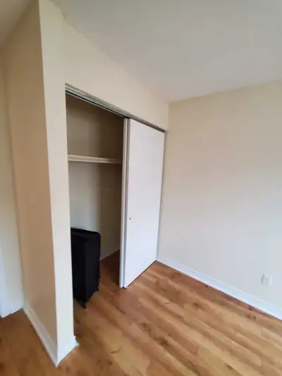 2 bedroom apartment for rent just for 1 month. Including everything except wifi.